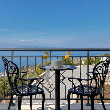 Heritage Hotel Liberan Podgora Dış mekan fotoğraf