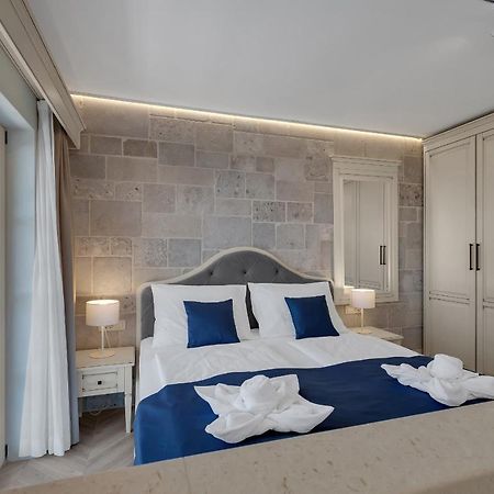 Heritage Hotel Liberan Podgora Dış mekan fotoğraf