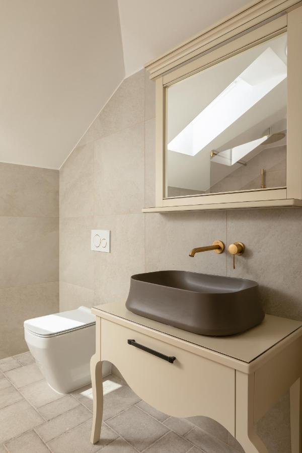 Heritage Hotel Liberan Podgora Dış mekan fotoğraf