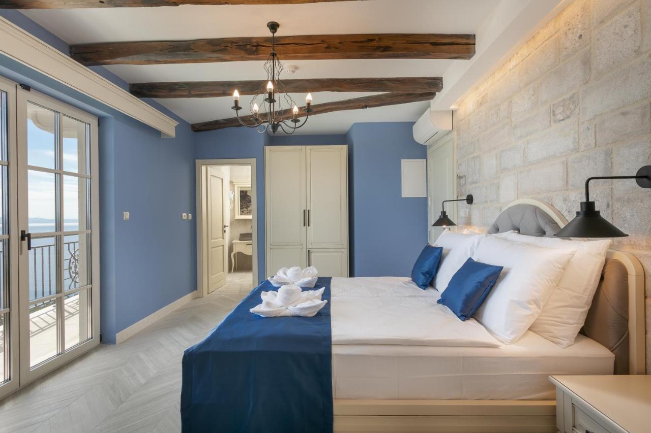 Heritage Hotel Liberan Podgora Dış mekan fotoğraf