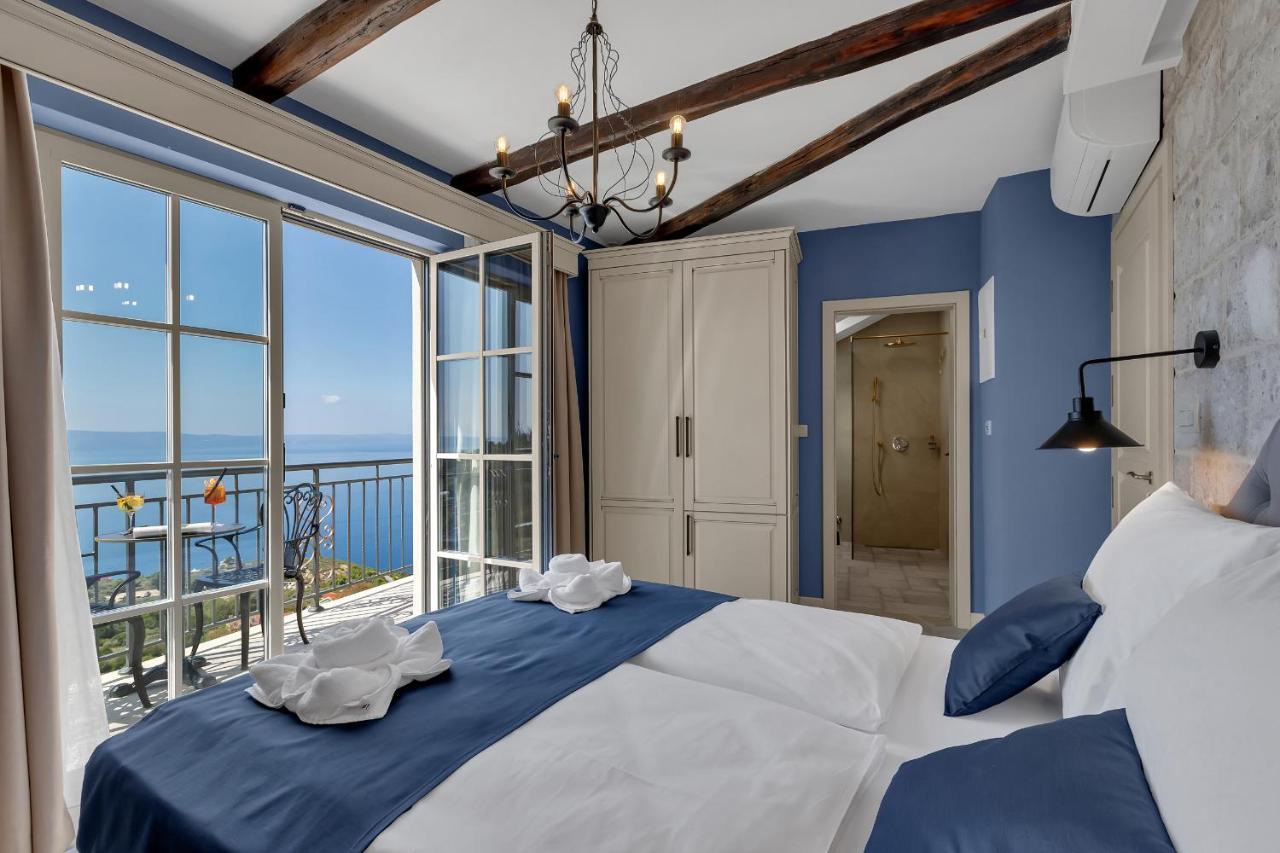 Heritage Hotel Liberan Podgora Dış mekan fotoğraf