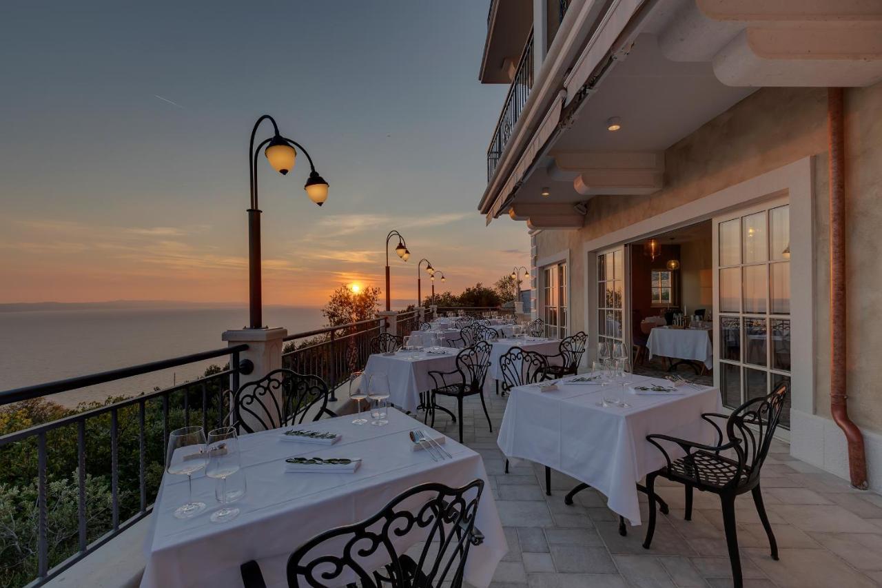 Heritage Hotel Liberan Podgora Dış mekan fotoğraf