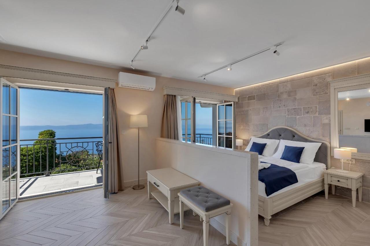 Heritage Hotel Liberan Podgora Dış mekan fotoğraf